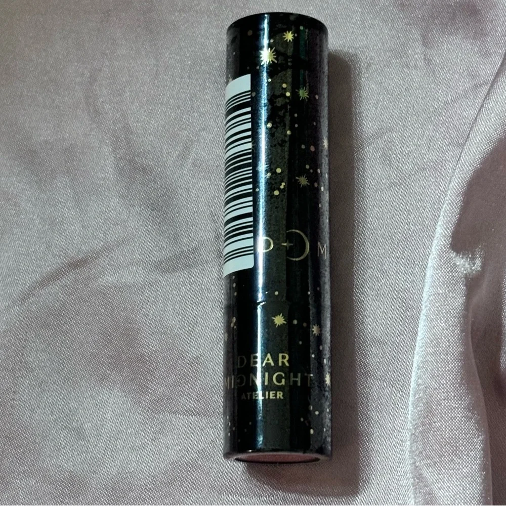 NEW Dear Midnight Atelier Dried Roses Sheer Jelly Lipstick💄 💝